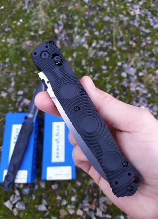 Benchmade socp 391 tactical folder нож кухонный столовый