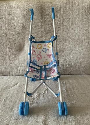 Дитячій візок новий