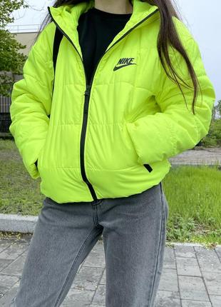 Куртка nike