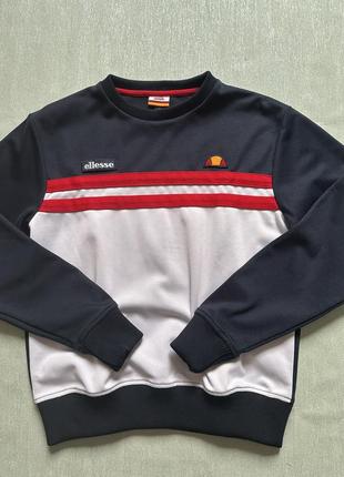 Свитшот ellesse