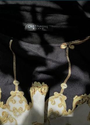 Кофточка cristinaeffe milano