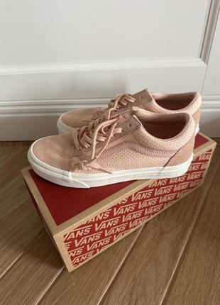 Кеди vans оригінал