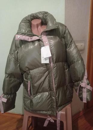 Куртка оверсайз+🎁