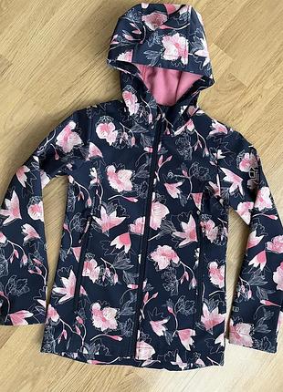 Куртка весна осінь демі
