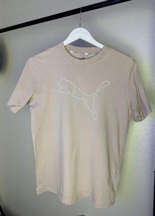 Футболка puma