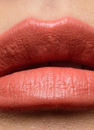 Помада для губ shiseido 209 incense visionairy gel lipstick, 1.6 г