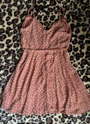 Женский сарафан