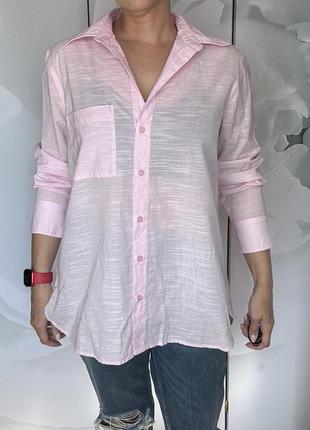 📌 нова бавовняна рубашка, сорочка only, нова з паперовою біркою