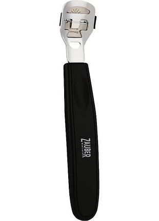 Верстат для педикюру zauber 05-001 чорний