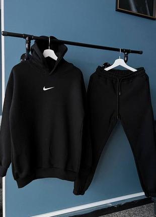 Комплект худи + штаны