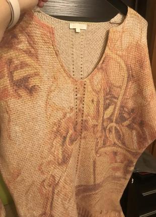 Escada светр туніка