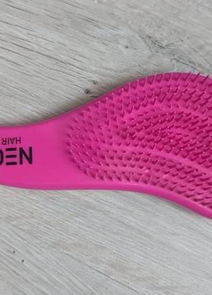 Нова neo hair щетка массажная detangling, пластик