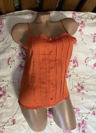 Топ, маєчка 😍