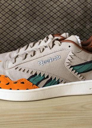 Кеди reebok the flintstones royal techque t gx6129 оригінал