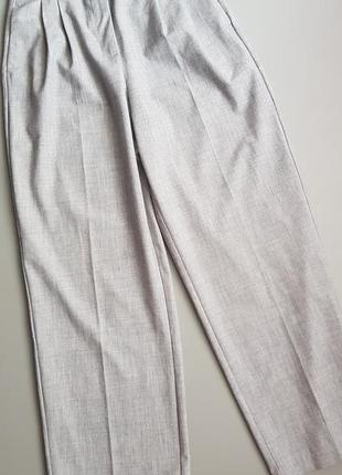 Брюки zara