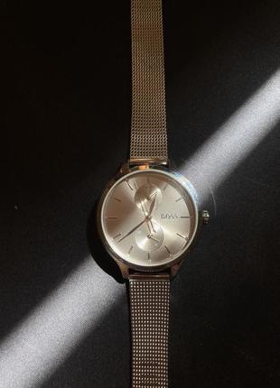 Женские часы hugo boss