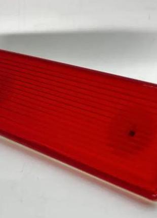 Декоративная накладка (светоотражатель) на заднее крыло, ваз 2103,2106, нива