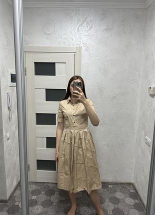 Сукня класична 2