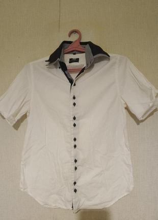 Стильная женская блуза,рубашка avant premier p.s-m