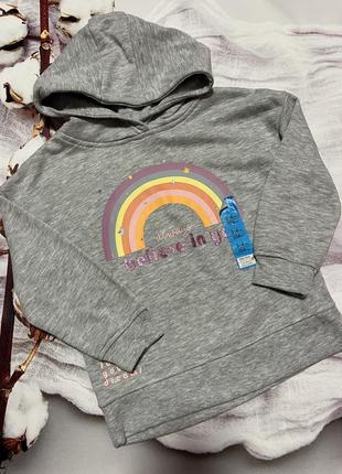 Худи на девочку🌈
