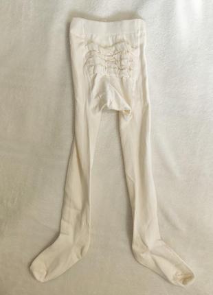 Колготки на дівчинку, 2 роки, 92 см,