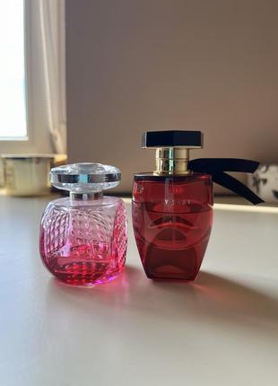 Парфумована вода victoria’s secret very sexy jimmy choo blossom