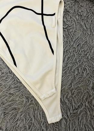 Трендовый боди maniere de voir вискоза