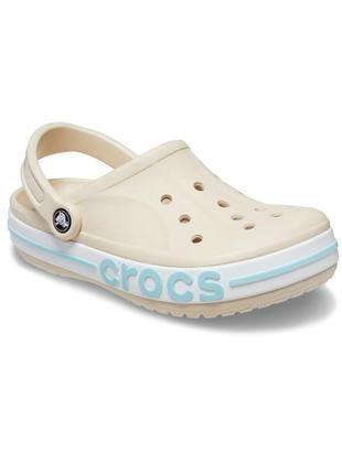 Crocs bayaband clog, 100% оригинал1 фото