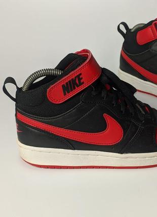 Nike court, кроссовки3 фото