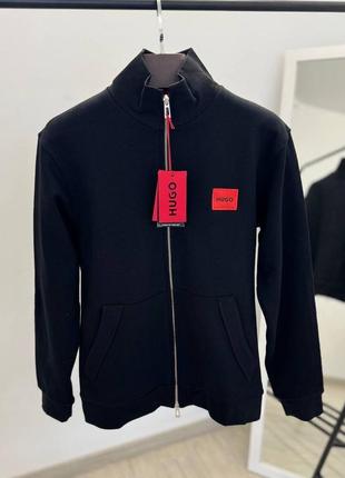 Кофта hugo boss