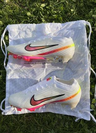 Бутси nike air zoom The vapor 15 + мішечок у подарунок