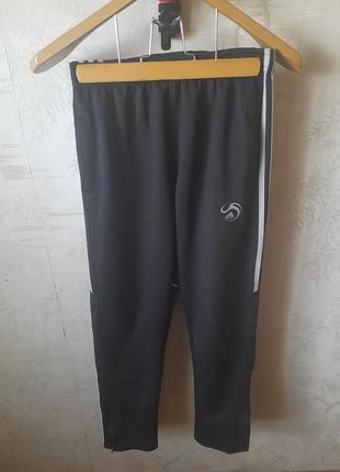 Штани adidas