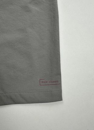 Жіночі трекінгові штани radys r4 classic softshell