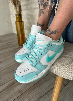 Женские кроссовки nike air max excee Mid hyper bluebright mens size