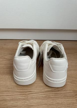 Кеды zara 37 размер