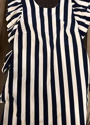 Жіночий сарафан в ідеальному стані2 фото