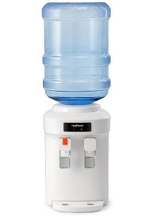 Кулер для води hotfrost d65f