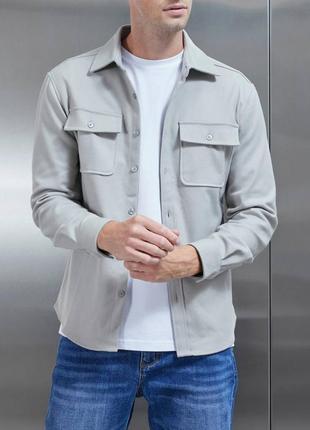 Классическая рубашка