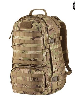 M-tac рюкзак trooper pack mc, армейский рюкзак, тактический рюкзак 50л, военный рюкзак мультикам полевой