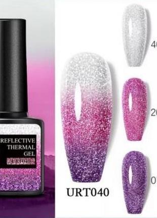 Термо гель лак ursugar