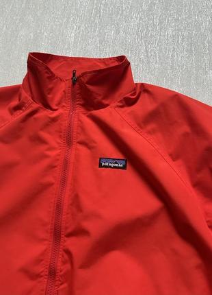 Куртка patagonia тактичного типу