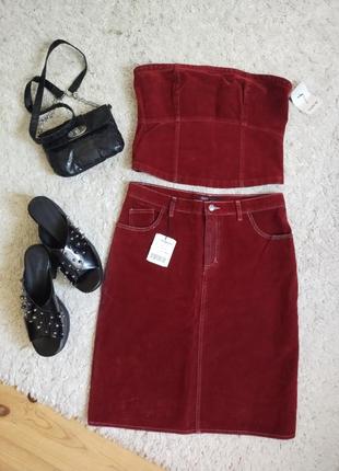 Джинсовый костюм стиль винтаж р l ц 990 гр👍💋💋💋