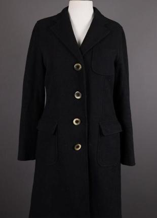 Пальто max mara вовна оригінал