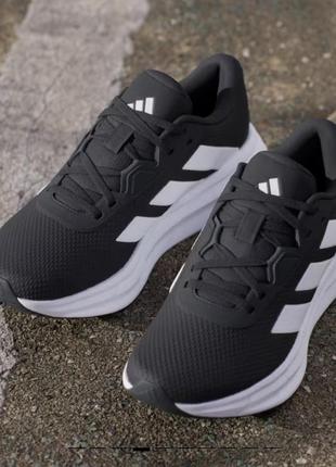 Кроссовки adidas galaxy 7 w id8765 us9-41,5-26,5 см