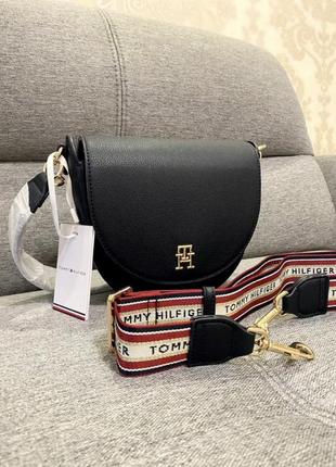 Сумка tommy hilfiger