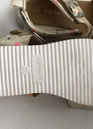 Босоножки 3