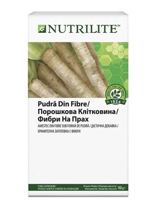 Диетическая добавка от nutrilite
