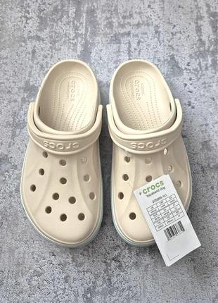 Crocs bayaband clog, 100% оригинал8 фото