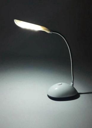 Led лампа настольная на батарейках складная лампа настольная складная на батарейках