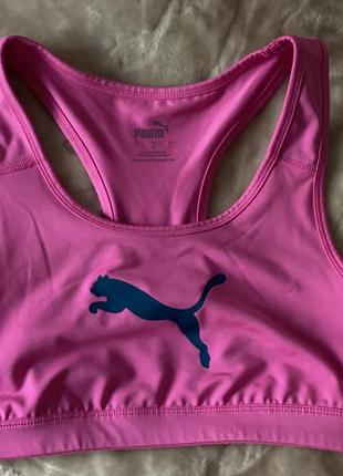 Спортивний топ puma